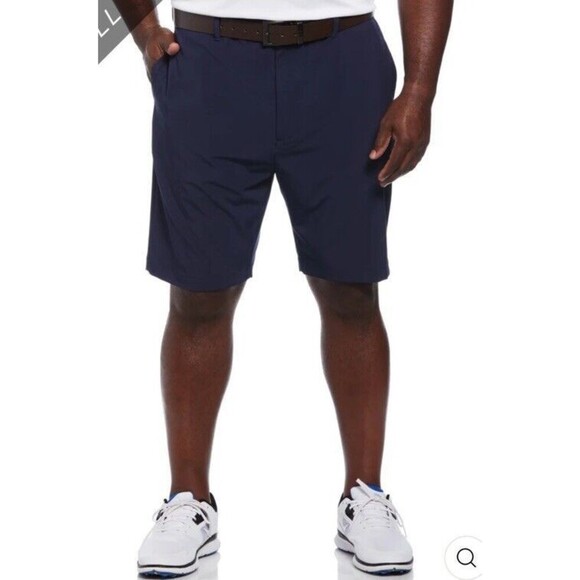 Callaway Other - Callaway Shorts Mens 38 Navy Blue Golf Performance Used Excellent Condition